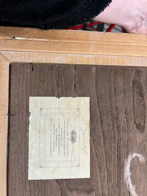 Adrianus van Everdingen - Onbekend kopen? Bied vanaf 100!