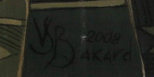 Valentin Bakardjiev - Olieverf op doek, Nigeria kopen? Bied vanaf 80!