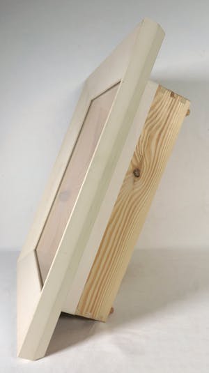 Joseph Beuys - Uniek object uit 'Das Wirtschaft Prinzip' kopen? Bied vanaf 1!