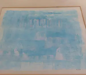 Han Jansen - Abstracte compositie kopen? Bied vanaf 180!