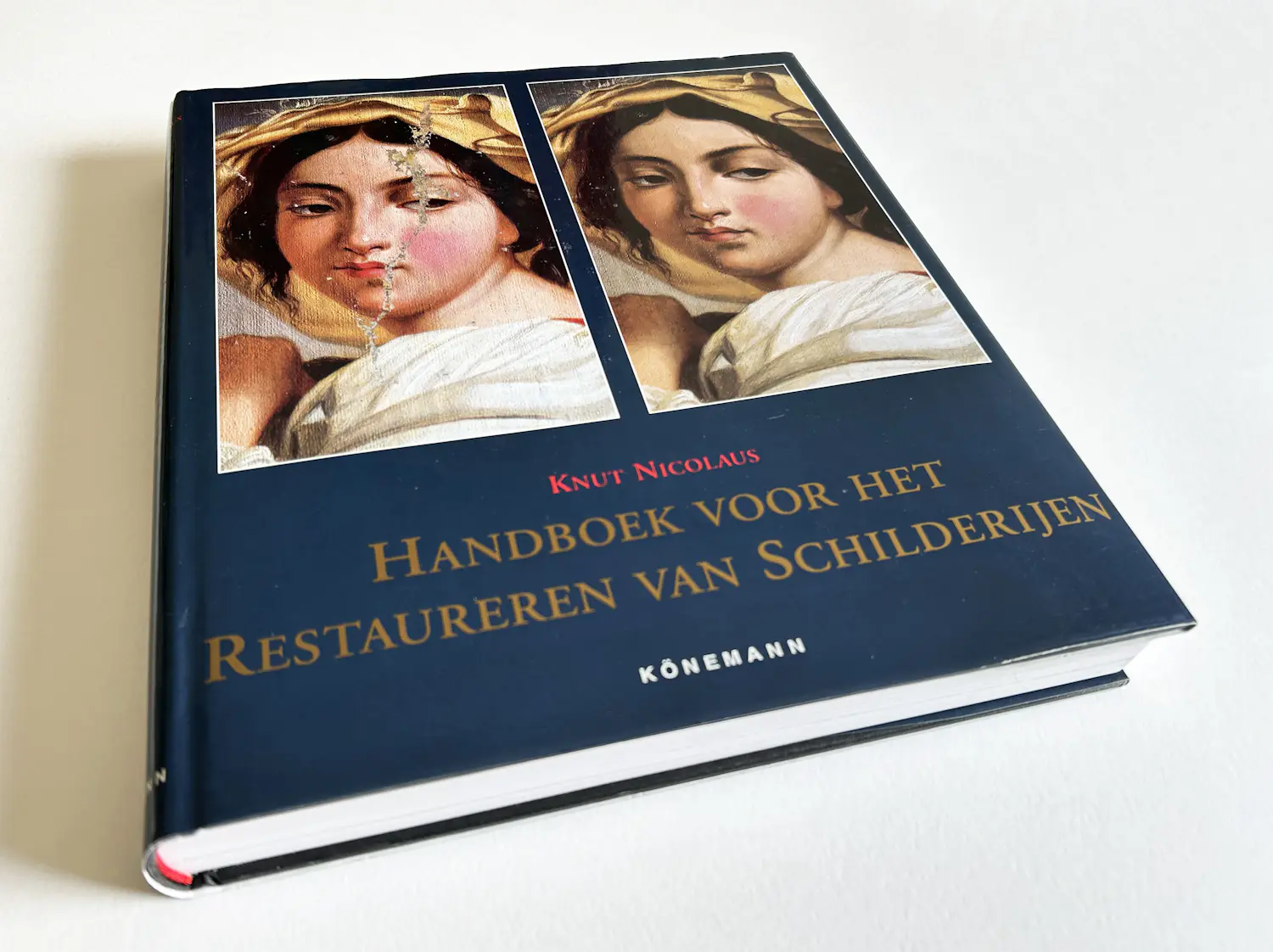 Kees van de Wetering (1949)