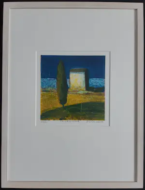 Elmar Gille - La casettina kopen? Bied vanaf 70!