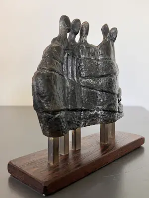 Judith Braun - Samen hebben we het goed kopen? Bied vanaf 109!