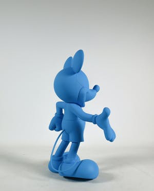 Curiosa - Disney - Leblon Delienne - Mickey Welcome Neon kopen? Bied vanaf 1!