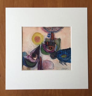 Toine Corstjens - Dieren in de zon kopen? Bied vanaf 75!