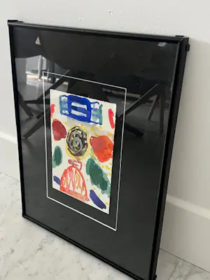 Jurjen de Haan - zonder titel - 1999 kopen? Bied vanaf 20!