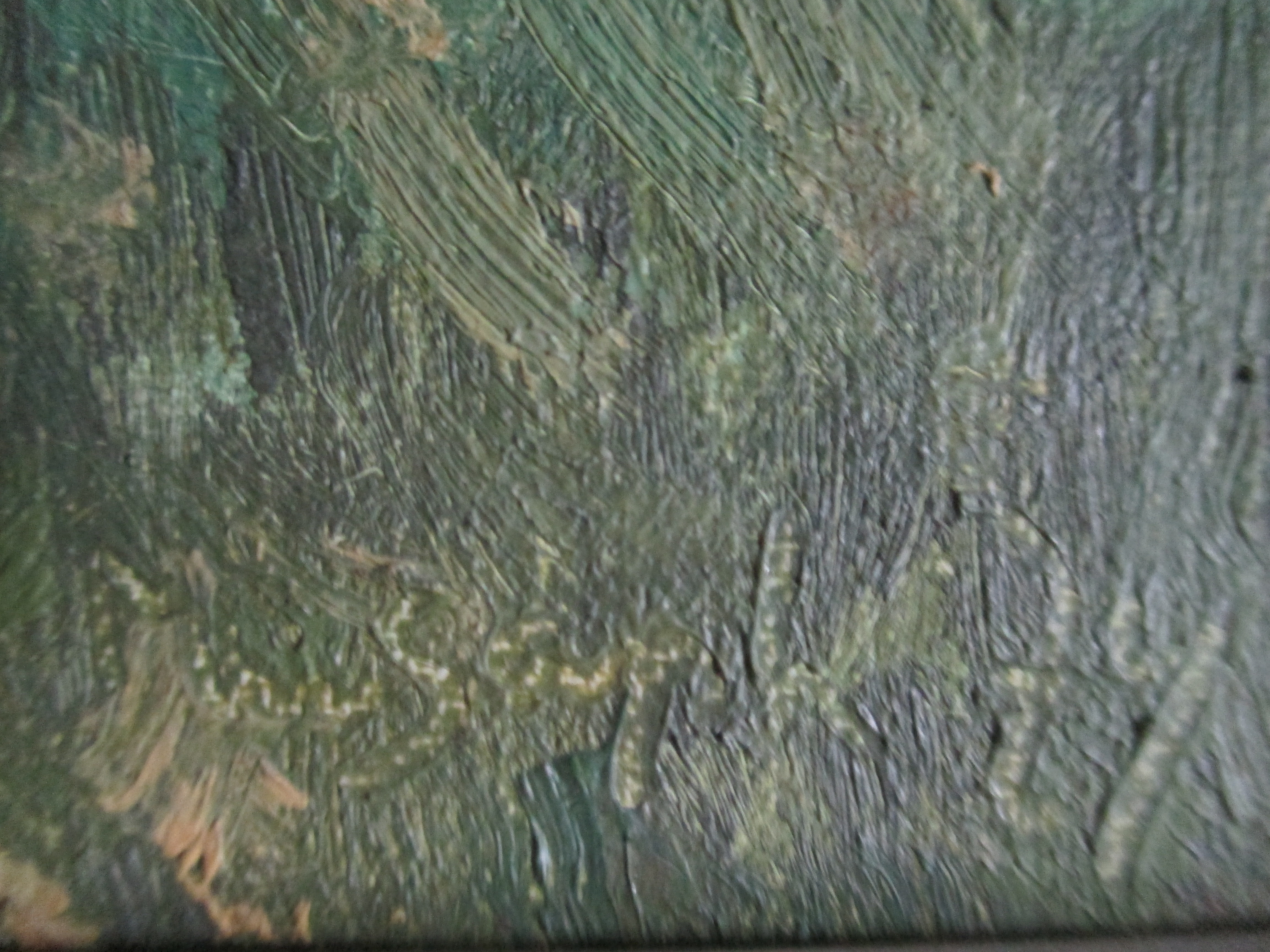 Niet of onleesbaar gesigneerd - Schilderij bloemen kopen? Bied vanaf 1!