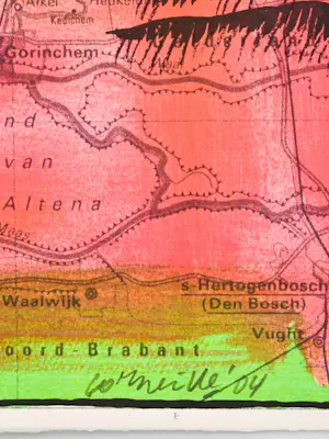 Corneille - Zuid Holland kopen? Bied vanaf 139!
