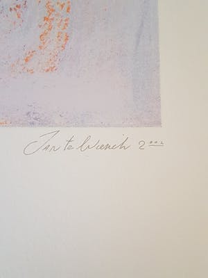 Jan te Wierik - Duo duo kopen? Bied vanaf 80!