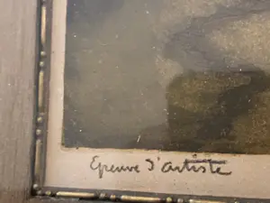 Alfred van Neste - Gezicht op Brug kopen? Bied vanaf 99!