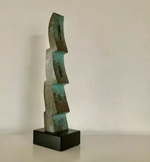 Jan Wils - Zonder titel kopen? Bied vanaf 495!