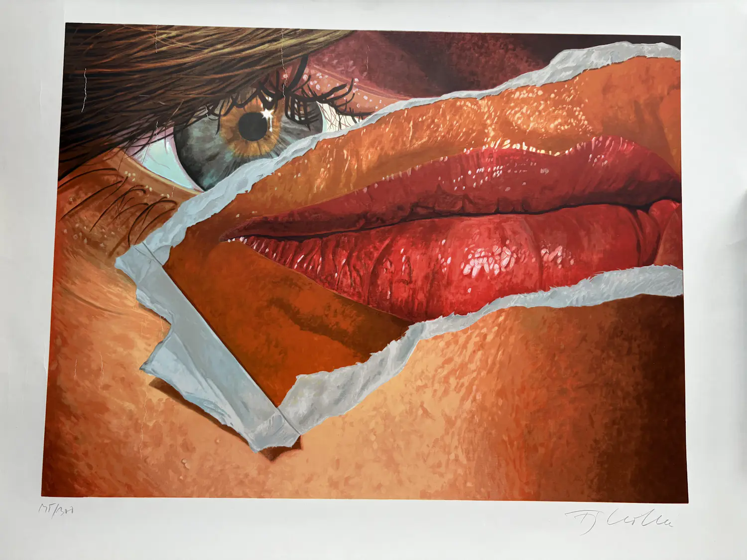 Fritz Köthe (1916-2005)