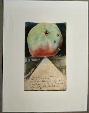 Reijer Stolk - en Div kunstenaars- 12 werken kopen? Bied vanaf 10!