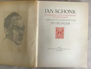 Jan Schonk - De Torentrans kopen? Bied vanaf 250!