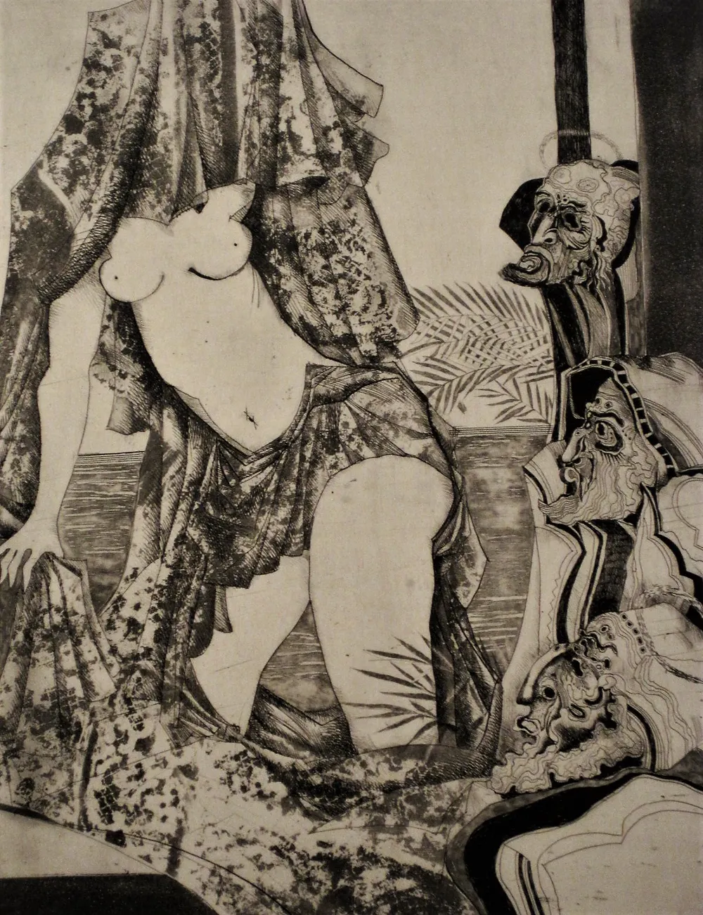 Ferenc Czinke (1926-2000)