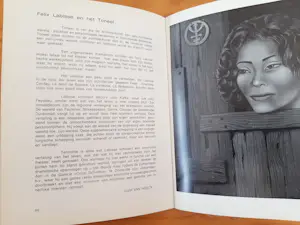 Felix Labisse - Labisse kopen? Bied vanaf 20!