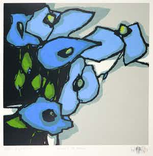 Fon Klement - Boardsnede, À côté de Samois verkocht voor € 1!