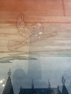 Ank Spronk - De Vuurvogel kopen? Bied vanaf 1!