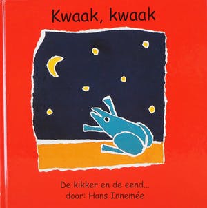 Hans Innemee - Duck. kopen? Bied vanaf 50!