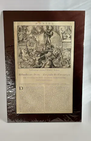 Romeyn de Hooghe - 12 Kopergravures Uit t'Groot Waerelds Tafereel 1715 kopen? Bied vanaf 35!