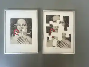Carla Kleekamp - Het jaar van de vrouw kopen? Bied vanaf 50!