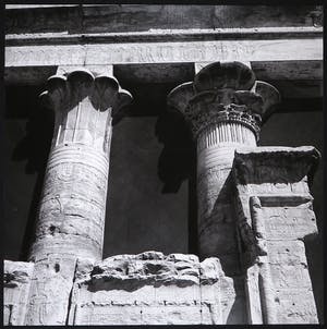 Marianne Dommisse - Foto, Egypte / Tempel kopen? Bied vanaf 1!