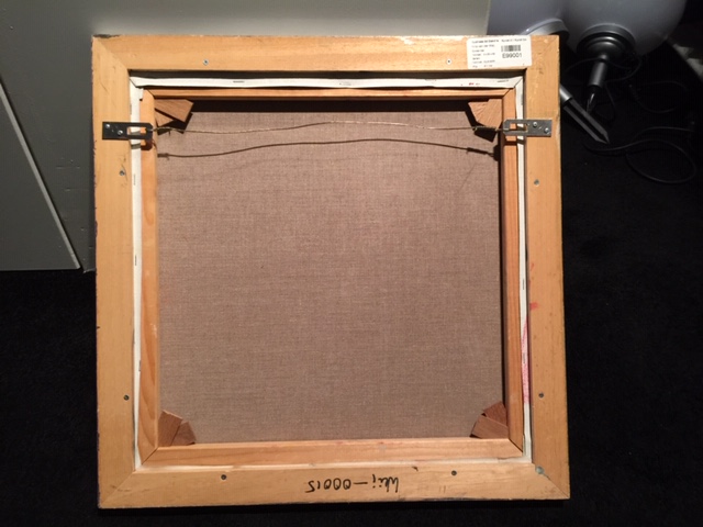 Rina van der Weij - zonder titel kopen? Bied vanaf 15!