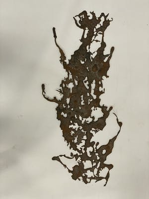 Niet of onleesbaar gesigneerd - Brons sculptuur kopen? Bied vanaf 1!