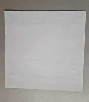 Huibert van Dorp - Polychrome zeefdruk op dik glanspapier "MMMmmmm" potloodgesigneerd kopen? Bied vanaf 38!