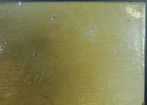 Gerard Castellvi - Gemengde techniek op doek, Portret kopen? Bied vanaf 50!