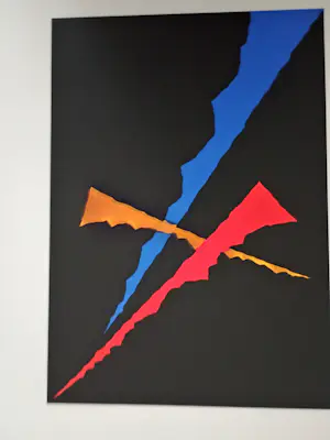 Gielijn Escher - Zes zeefdrukken in een metalen houder kopen? Bied vanaf 45!