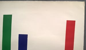 Willem Hussem - gesigneerde litho kopen? Bied vanaf 155!