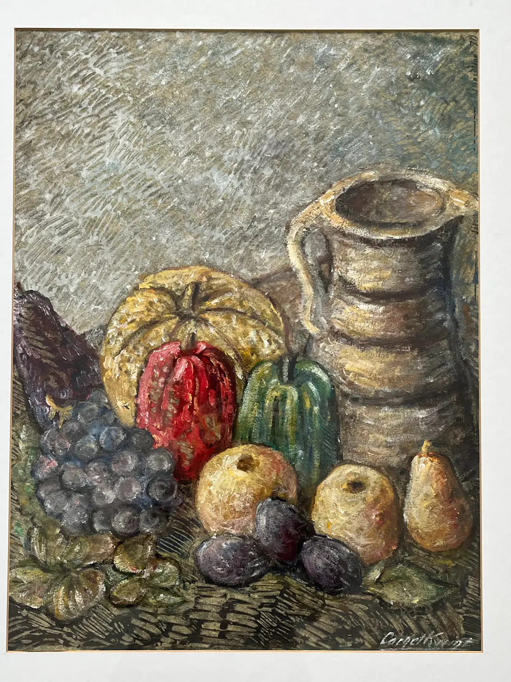 Cornel Kwint (1899-1996)