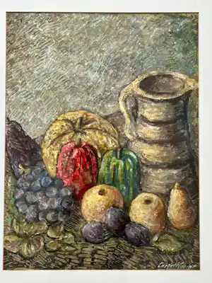 Buy Cornel Kwint - Overvloed? Bid from 75!