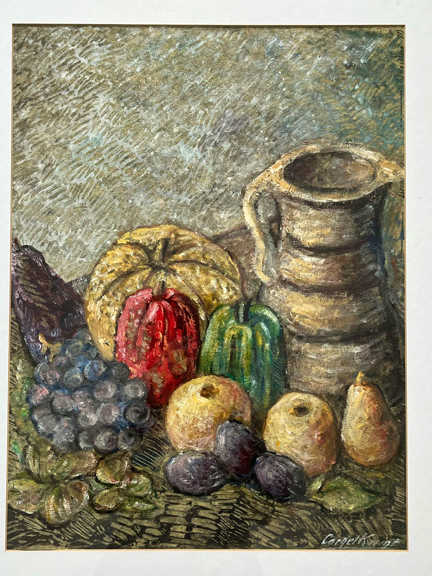 Cornel Kwint - Overvloed kopen? Bied vanaf 75!