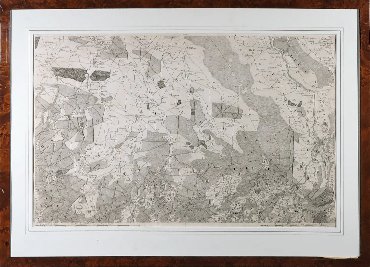 Joseph de Ferraris (1726-1814)