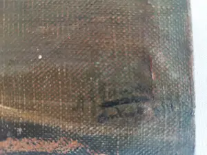 Niet of onleesbaar gesigneerd - Kustvaarder " peveril" kopen? Bied vanaf 10!