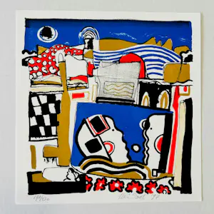 Rein Dool - City love kopen? Bied vanaf 20!