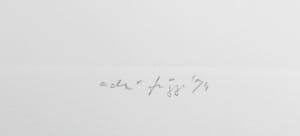 Adri Frigge - Kleurenets, Zonder titel kopen? Bied vanaf 1!