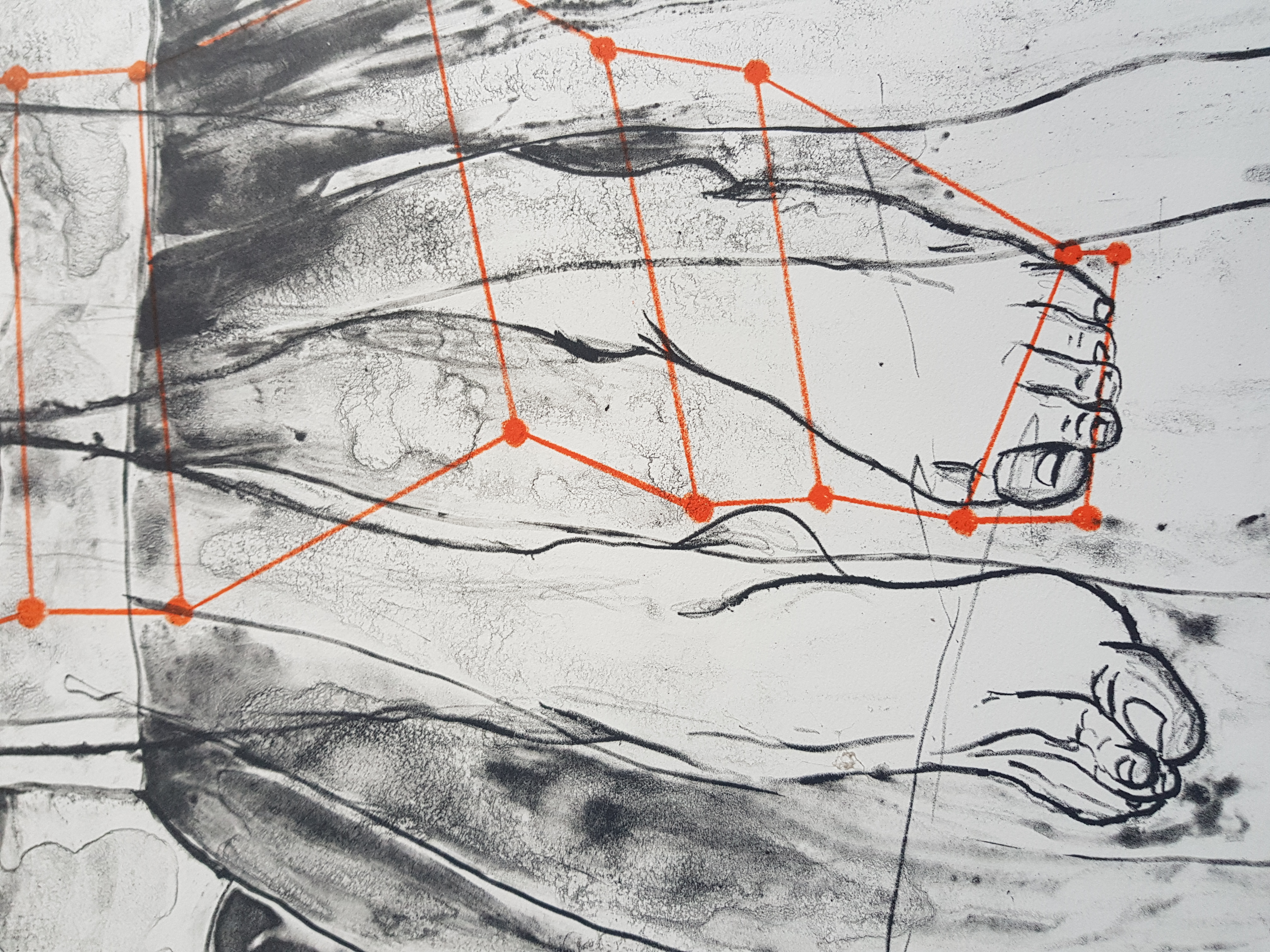 Arno Kramer - Zonder titel kopen? Bied vanaf 30!