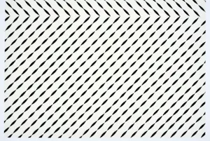 Walter Leblanc - Torsions - Zeefdruk - Gesigneerd - 54x42 cm - 1977 kopen? Bied vanaf 99!