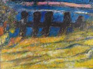 Pieter Haan - Het Hek kopen? Bied vanaf 35!