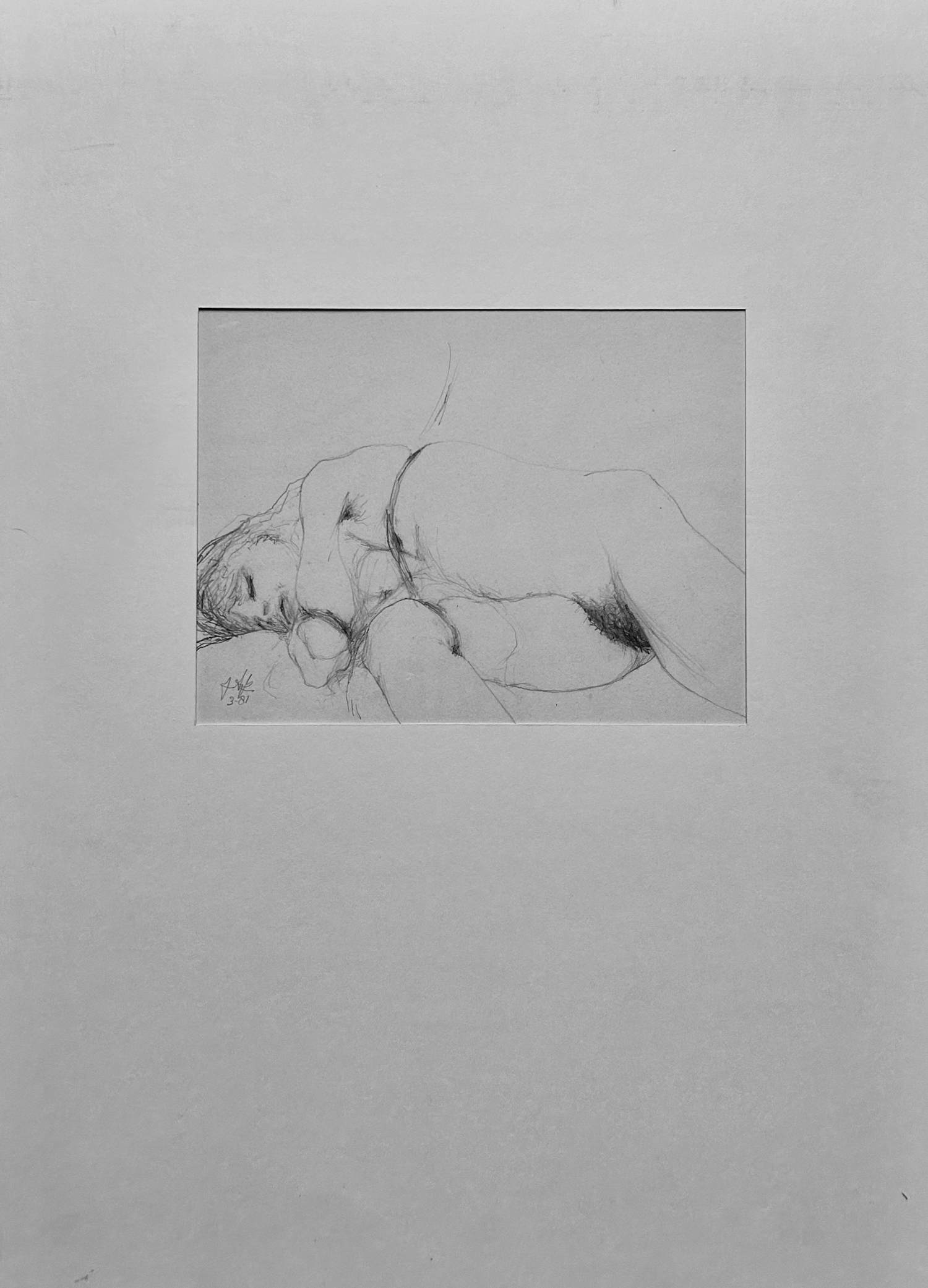 Jan van Dijk (Geb. Den Haag) - Zonder titel kopen? Bied vanaf 35!