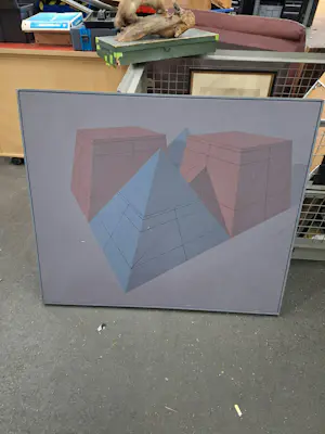 Ben Klumperink - WAD architectuur kopen? Bied vanaf 40!