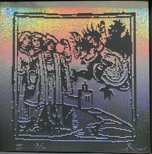 Rob Scholte - mariken van nimwegen kopen? Bied vanaf 50!