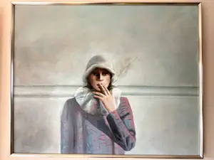 Ellis Tertoolen - ZONDER TITEL kopen? Bied vanaf 350!