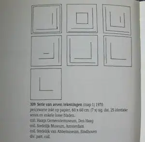 Ad Dekkers - Inkt op papier - 1970 kopen? Bied vanaf 599!