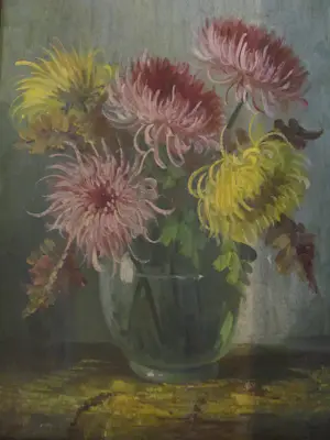 Tilly Moes - bloemenvaas kopen? Bied vanaf 45!