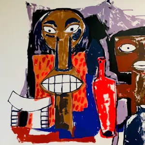 John Lie a Fo - zonder titel kopen? Bied vanaf 55!