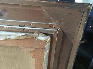 Victor Wagemaekers - plattelands tafereel kopen? Bied vanaf 300!